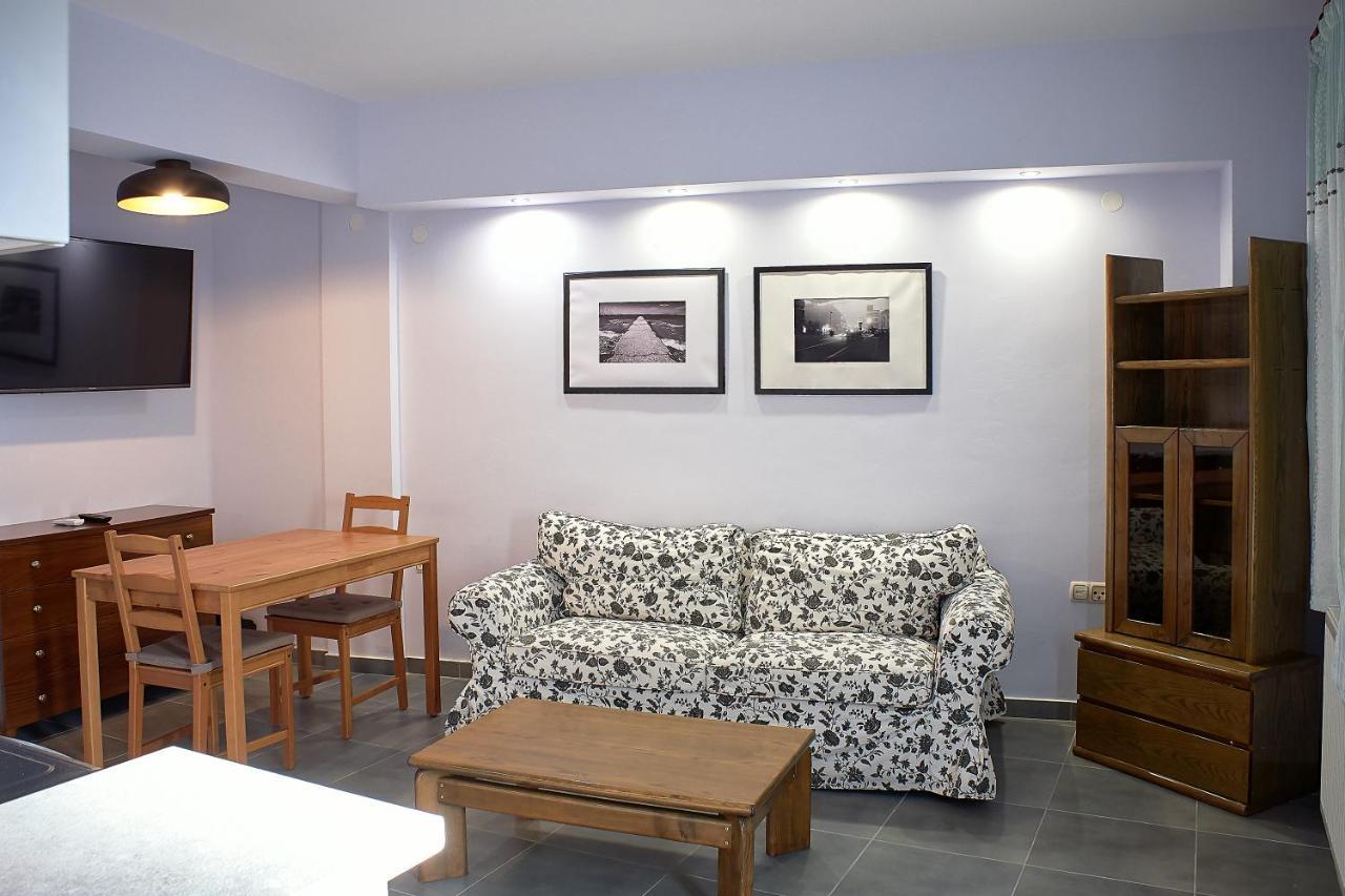 Varvara Lake Dramatown Studio Экстерьер фото