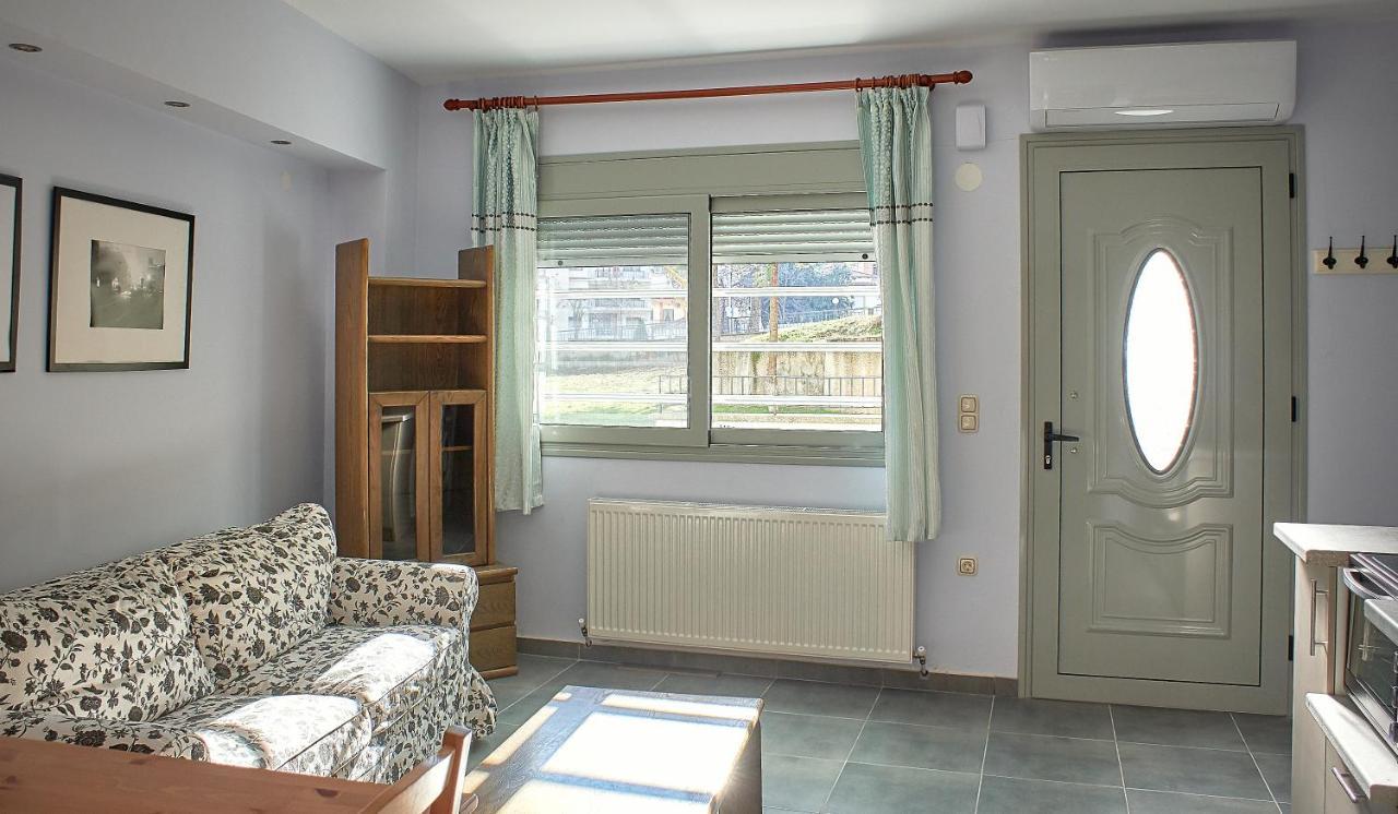Varvara Lake Dramatown Studio Экстерьер фото